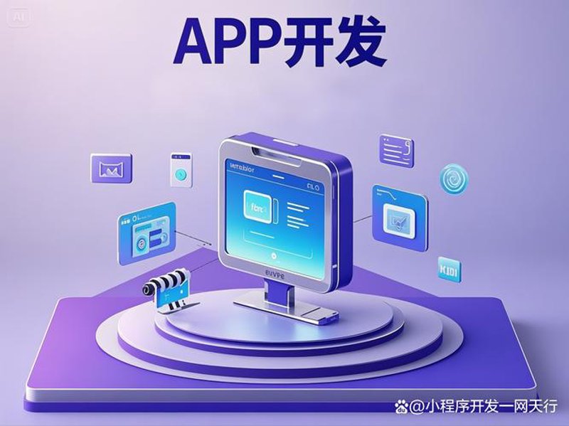 电商平台开发