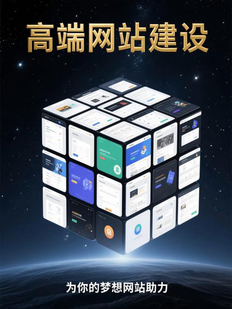 义乌网站建设：打造在线名片的实用技巧